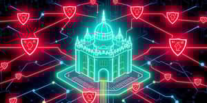 Cybersecurity in the Global Economy: Protecting Digital Assets