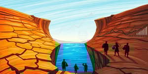 Water Scarcity: An Economic Crisis in the Making