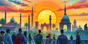 Tourism's Rebound: A Pillar of Global Economic Recovery