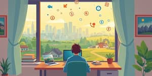 Remote Work Revolution: Reshaping Global Real Estate and Tax