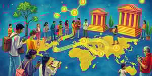 Financial Inclusion: Bridging the Global Economic Gap