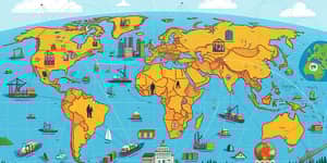 De-Globalization: Rethinking Interconnectedness