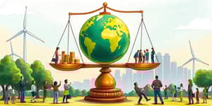 Beyond GDP: New Metrics for Economic Health