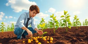 Investing 101: Your First Steps to Wealth Creation