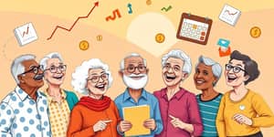 Retirement Ready: Planning Your Golden Years Wisely