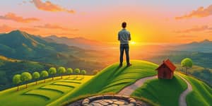 Financial Freedom Blueprint: Designing Your Path to Independence