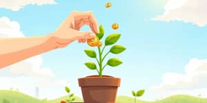 Micro-Investing: Growing Your Wealth One Small Step at a Time
