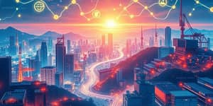 Blockchain Beyond Crypto: Transforming Global Business