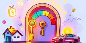 Credit Score Secrets: Unlock Better Financial Opportunities