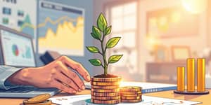 Wealth Building Habits: Routines for Prosperity