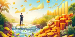 Cash Flow Mastery: Optimizing Your Income and Outgo