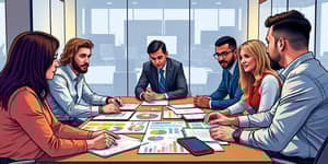 Negotiation Navigator: Getting the Best Deals