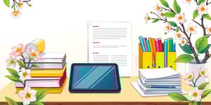 Financial Spring Cleaning: Organizing Your Accounts