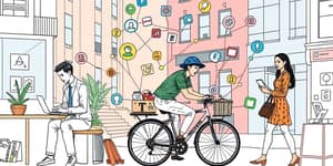 Side Hustle Success: Boosting Your Income Streams