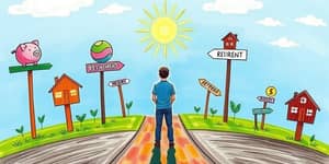 Financial Goal Setting: Achieving Your Monetary Dreams