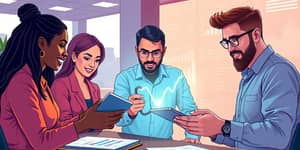 Business Finance Basics: Guiding Your Enterprise