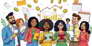 The Art of Budgeting: Mastering Your Money Flow