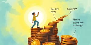 Debt Demystified: Strategies for a Debt-Free Future