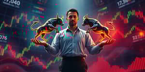 Navigating Market Volatility: Staying Calm and Profitable