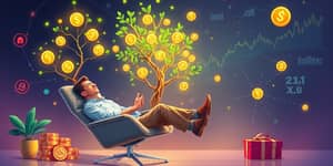 Automated Investing: Set It and Forget It Wealth