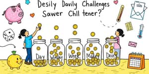 Cutting Costs: Smart Ways to Save Money Daily