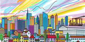 Real Estate Riches: Investing Beyond Stocks