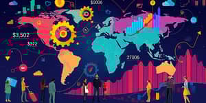 Fiscal Policy Forecast: Government Spending's Global Reach