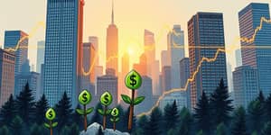 Navigating Microcaps: High Risk, High Reward Opportunities