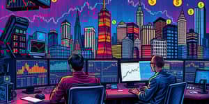 Mastering Liquidity: Trading in High-Volume Markets