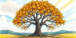 The Dividend Aristocrats: Consistent Income and Growth