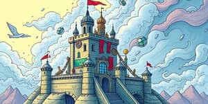 Building Resilience: Portfolio Strategies for Any Economy