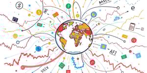 Forex Fundamentals: Currency Markets and Their Stock Impact