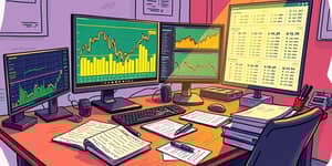 Crafting Your Watchlist: Identifying Top Stock Candidates