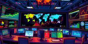 Quantitative Investing: Data-Driven Decisions for Profit