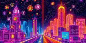 Cryptocurrency and Stocks: A Shifting Investment Landscape