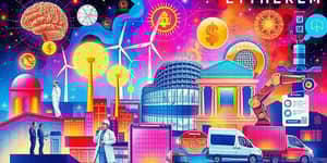 Sector Spotlight: Deep Dives into Key Industries