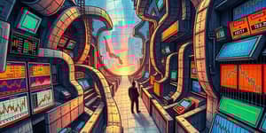 The Margin Call Maze: Understanding Leveraged Trading