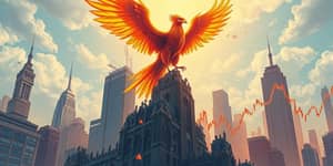 Distressed Assets: Finding Value in Troubled Companies