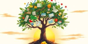 Multi-Asset Funds: Diversification in One Package