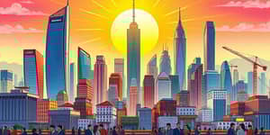 Emerging Markets: Tapping into New Growth Frontiers