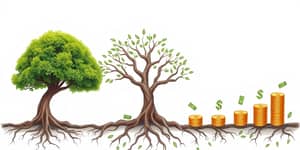 Target-Date Funds: Set It and Forget It Retirement