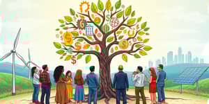 Sustainable Investing: Funds for a Better World