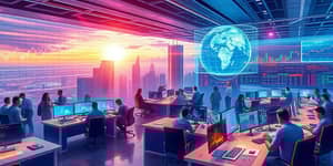 Quantitative Funds: Data-Driven Investment Decisions