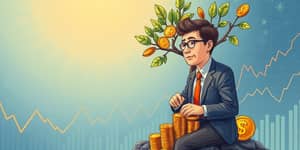 The Power of Dollar-Cost Averaging with Funds