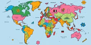 Geographic Diversification: Spreading Your Fund Bets