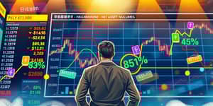 Closed-End Funds: Opportunities and Discounts