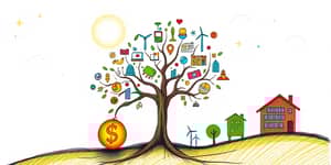 Portfolio Construction with Funds: A Step-by-Step Guide