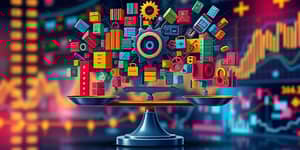 Replicating Indices: The Mechanics of Passive Funds