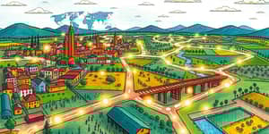 Digital Divide: Bridging the Gap for Inclusive Growth