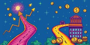 Growth vs. Value Funds: A Perennial Debate